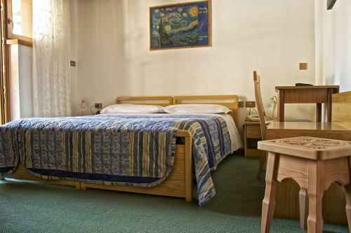 Hotel Albergo Larese