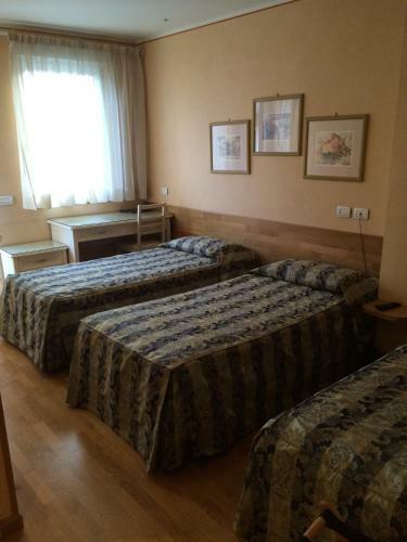 Hotel Concordia