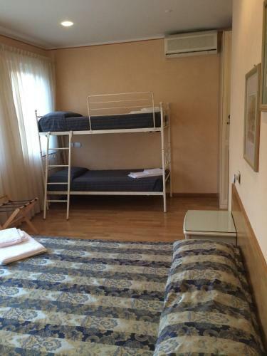 Hotel Concordia