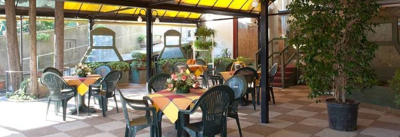 Hotel Roma