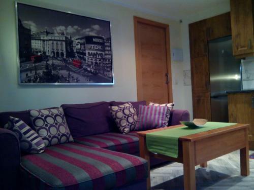 Apartamento Casa Supereda