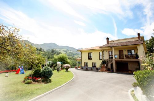 Apartamento Casa Supereda