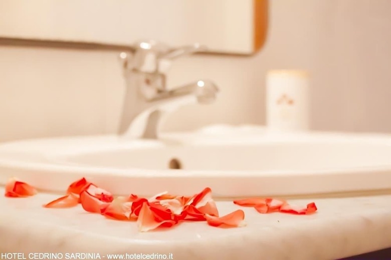 Hotel Cedrino