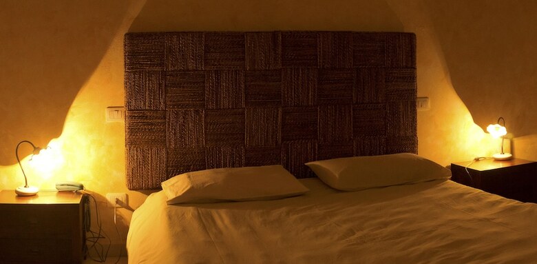 Hotel Cedrino