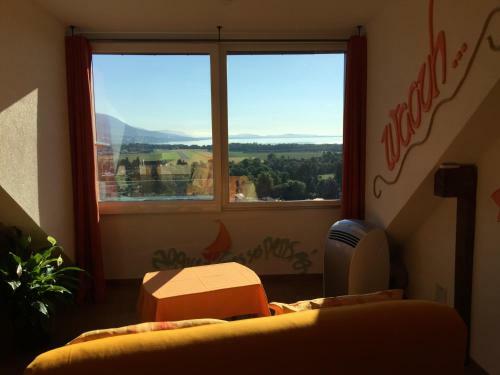 Bed & Breakfast L'envol