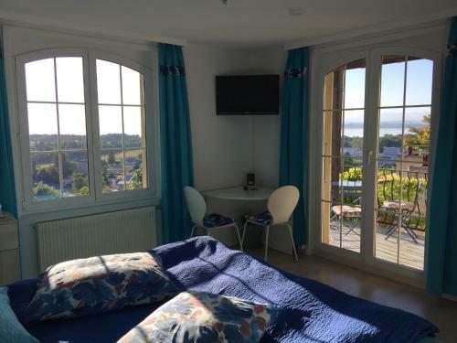 Bed & Breakfast L'envol