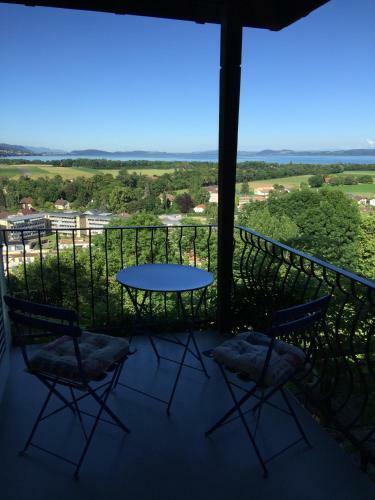 Bed & Breakfast L'envol