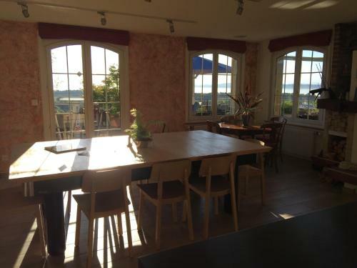 Bed & Breakfast L'envol