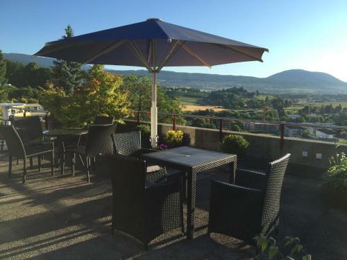 Bed & Breakfast L'envol