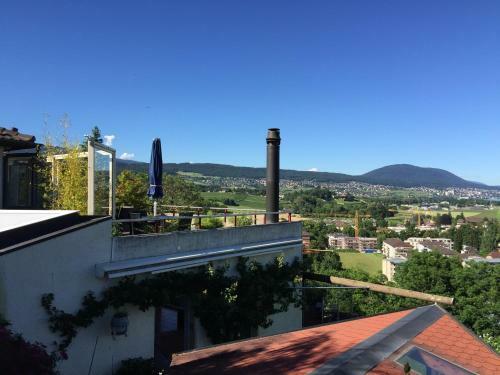 Bed & Breakfast L'envol