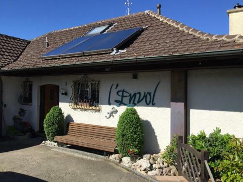 Bed & Breakfast L'envol