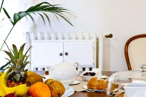Bed & Breakfast Dimora Novecento