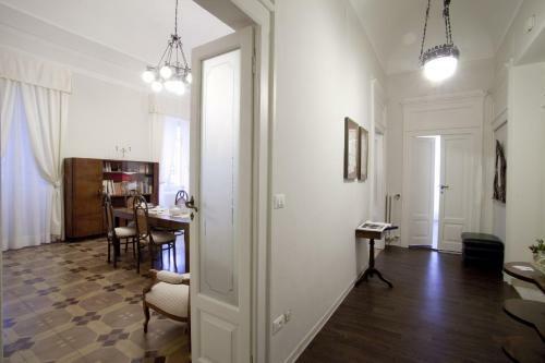 Bed & Breakfast Dimora Novecento