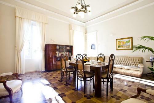 Bed & Breakfast Dimora Novecento