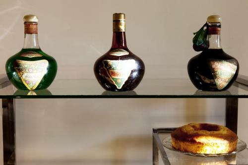 Bed & Breakfast Dimora Novecento