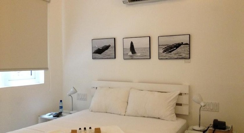 Hotel Casa Nuratti