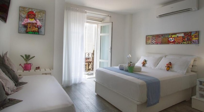 Hotel Casa Nuratti