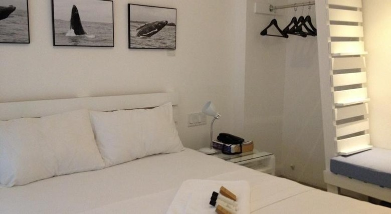Hotel Casa Nuratti