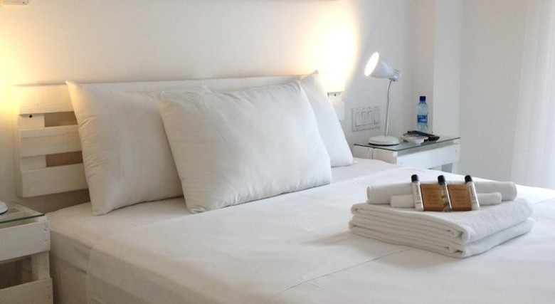 Hotel Casa Nuratti