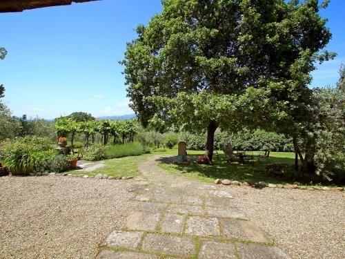 Villa La Fiorita