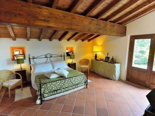 Villa La Fiorita