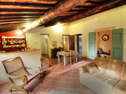 Villa La Fiorita