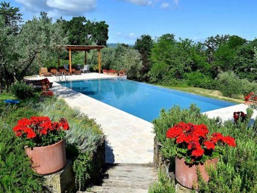 Villa La Fiorita