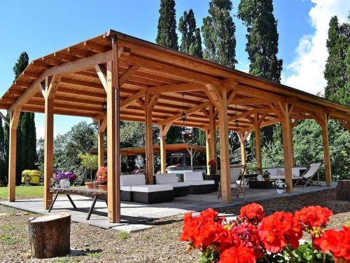 Villa La Fiorita