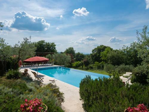 Villa La Fiorita