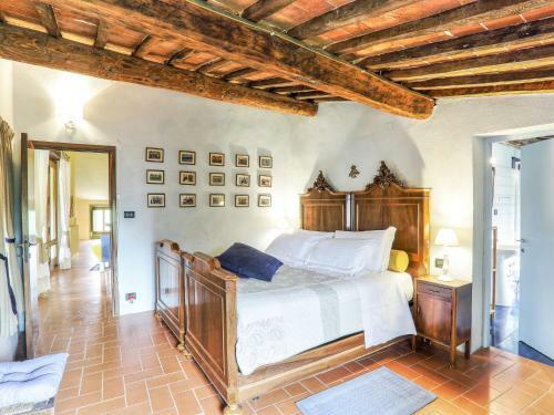 Villa La Fiorita