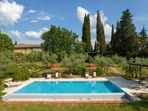 Villa La Fiorita