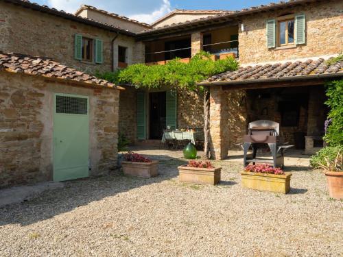Villa La Fiorita