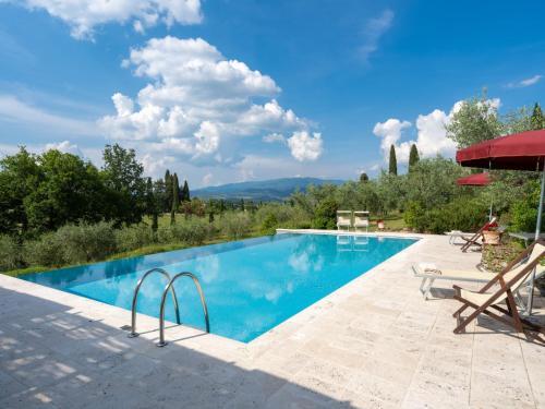 Villa La Fiorita