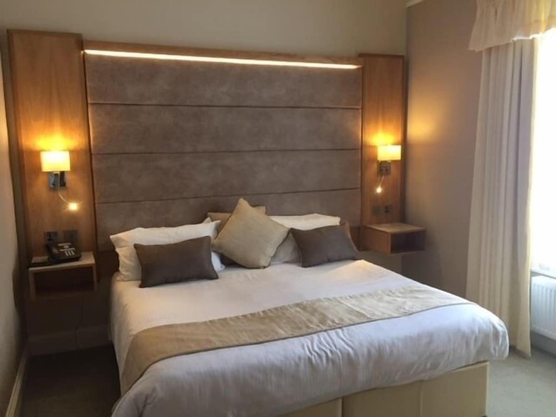 Invicta Hotel