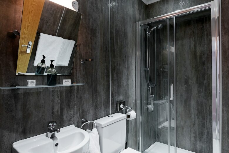 Invicta Hotel