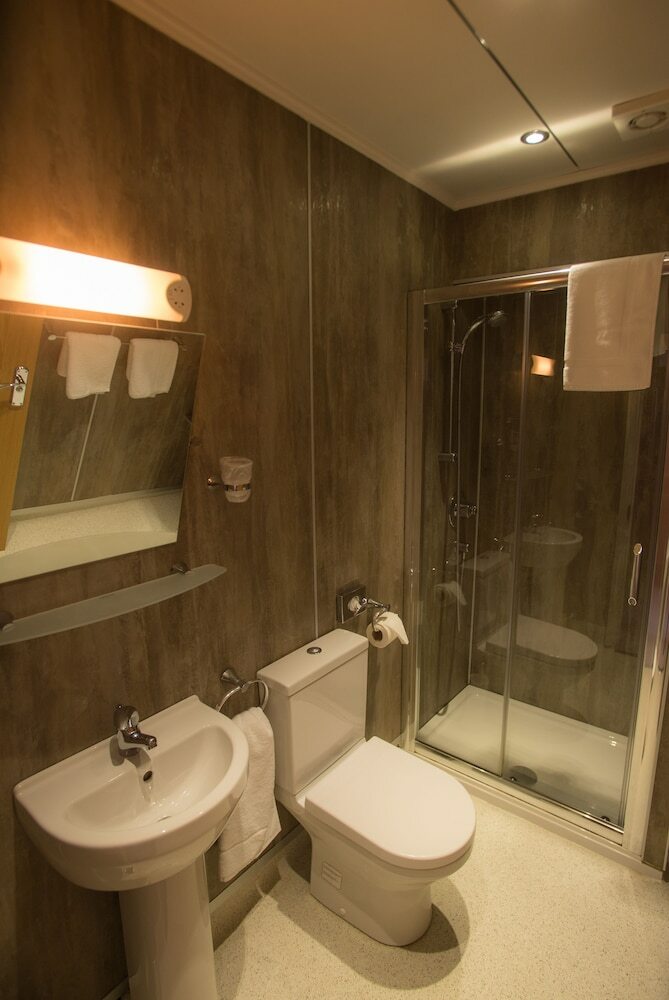 Invicta Hotel