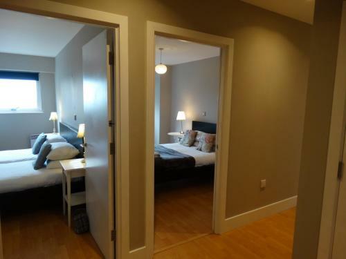The Cardiff Apartment