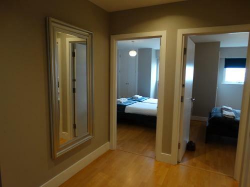 The Cardiff Apartment