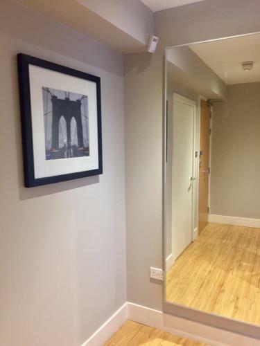 The Cardiff Apartment