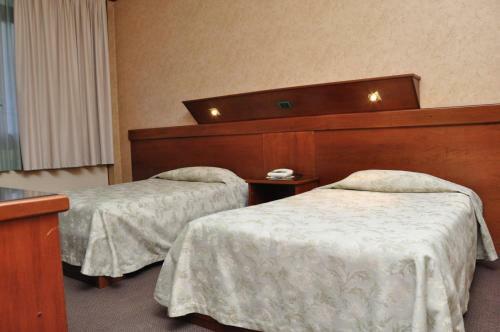 Hotel Country Club