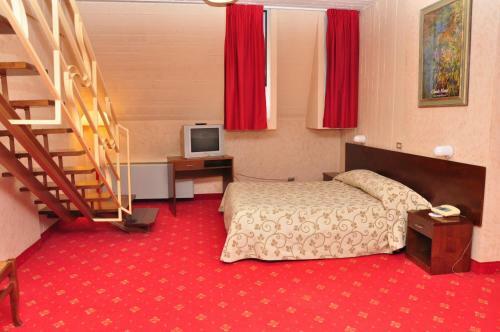 Hotel Country Club