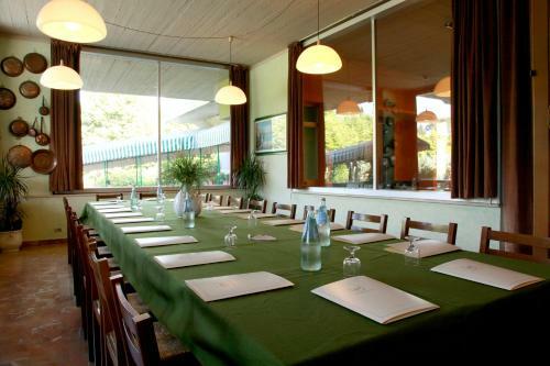 Hotel Country Club