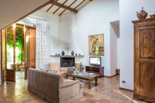 Hotel Relais Dei Magi