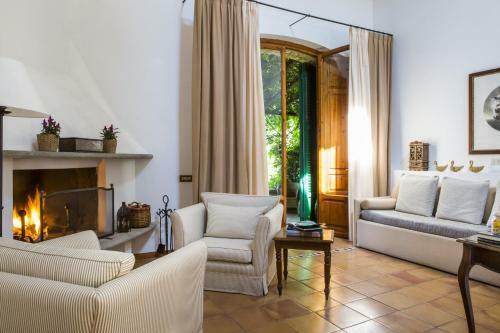 Hotel Relais Dei Magi