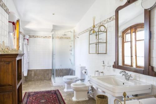 Hotel Relais Dei Magi