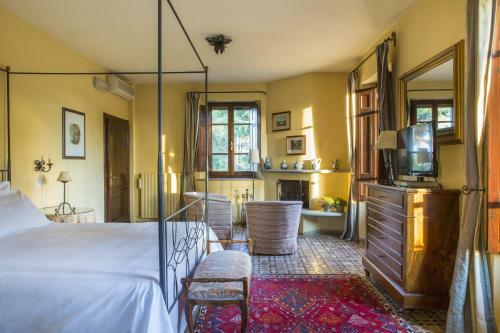 Hotel Relais Dei Magi