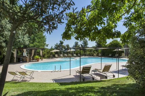 Hotel Relais Dei Magi