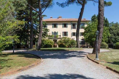 Hotel Relais Dei Magi