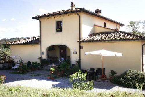Serendipity House B&B