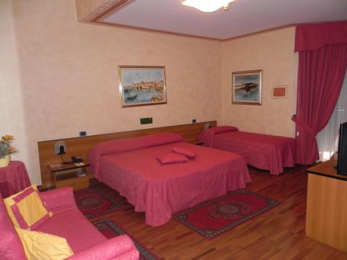 Hotel La Ruota